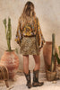 Lovers & Dreamers Short Robe