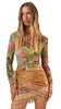 Lovers & Dreamers Travel Scarf