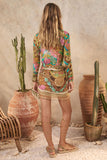 Lovers & Dreamers Travel Scarf