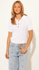TIMMY S/S POLO SWEATER TOP