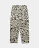TOKYOSW ZEBRA JEANS *Last One - SZ L*