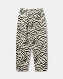 TOKYOSW ZEBRA JEANS