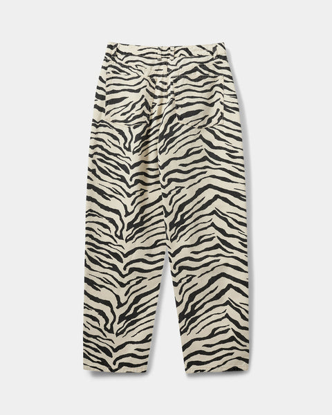 TOKYOSW ZEBRA JEANS