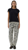 TOKYOSW ZEBRA JEANS