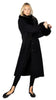 VICKI ESSENTIALS FUR COAT