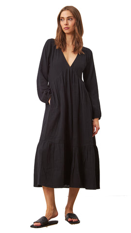 SASKIA DRESS *LAST ONE - Sz XS*