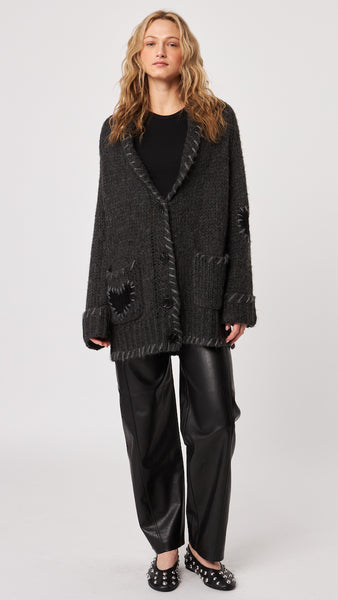 TRIPP AMORE CARDIGAN