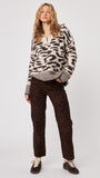 STIRLING SWEATER