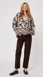 STIRLING SWEATER