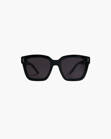 Gaby Sunglasses - Black