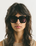 Modena Sunglasses - Black