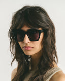 Modena Sunglasses - Black