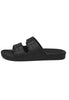 Freedom Moses Paz Slides - Black