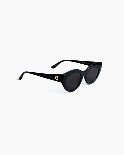 Gaby Sunglasses - Black