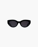 Gaby Sunglasses - Black
