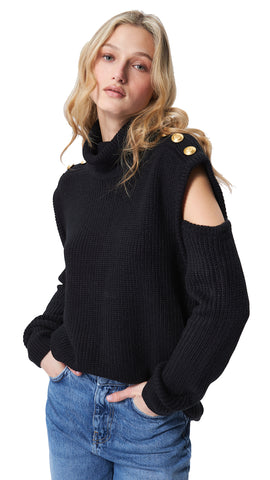STIRLING SWEATER - LINX