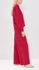 French Terry Long Sleeve Sweatshirt Lounge/PJ Set