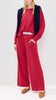 French Terry Long Sleeve Sweatshirt Lounge/PJ Set