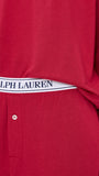 French Terry Long Sleeve Sweatshirt Lounge/PJ Set