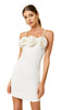 FLOR MINI DRESS *Last One - XS*