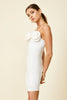 FLOR MINI DRESS *Last One - XS*