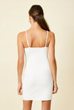 FLOR MINI DRESS *Last One - XS*