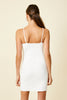 FLOR MINI DRESS *Last One - XS*