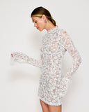 IRINA MINI DRESS