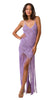 WANDERING CROCHET DRESS *LAST ONE - Sz S*