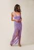 WANDERING CROCHET DRESS *LAST ONE - Sz S*