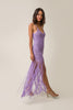 WANDERING CROCHET DRESS *LAST ONE - Sz S*