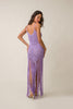 WANDERING CROCHET DRESS *LAST ONE - Sz S*