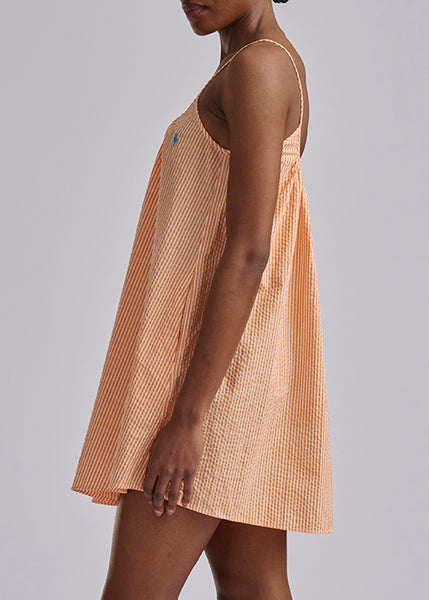 Polo Ralph Lauren Beach Coverup / Slip Dress