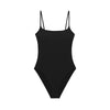 Kennedy One-Piece Polo Swimsuit