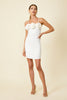 FLOR MINI DRESS *Last One - XS*