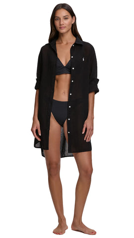 Sawyer Knit Dress - Eclipse