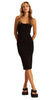 Valerie Dress - Black