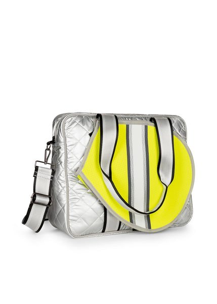 Billie City Tennis Bag