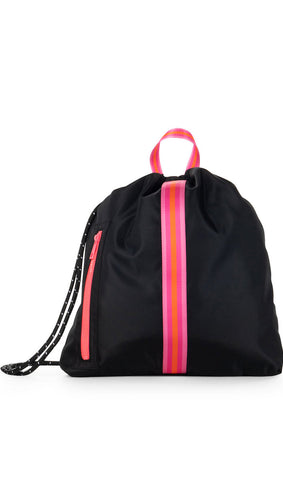 TAI BUCKET TOTE BAG