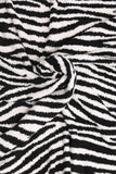 Ultra Soft Zebra Throw Blanket *LAST ONE*