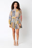 RENEE MINI DRESS *Last One - L*