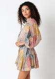 RENEE MINI DRESS *Last One - L*