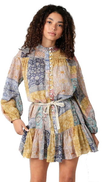 RENEE MINI DRESS *Last One - L*