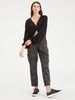 Twill Terrain Pull on Cargo Pant