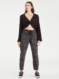 Twill Terrain Pull on Cargo Pant