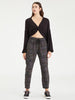 Twill Terrain Pull on Cargo Pant