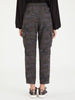 Twill Terrain Pull on Cargo Pant