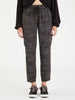 Twill Terrain Pull on Cargo Pant