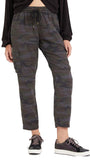 Twill Terrain Pull on Cargo Pant