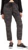 Twill Terrain Pull on Cargo Pant